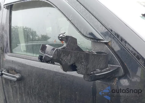 2007 Dodge Nitro Sxt z USA, uszkodzony, nr VIN 1D8GU28K37W546899